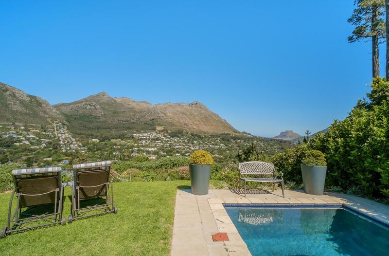 4 Bedroom Property for Sale in Kenrock Country Estate Western Cape